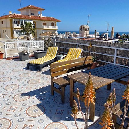 Sea View Apartments Dunas De La Mata Torrevieja Extérieur photo