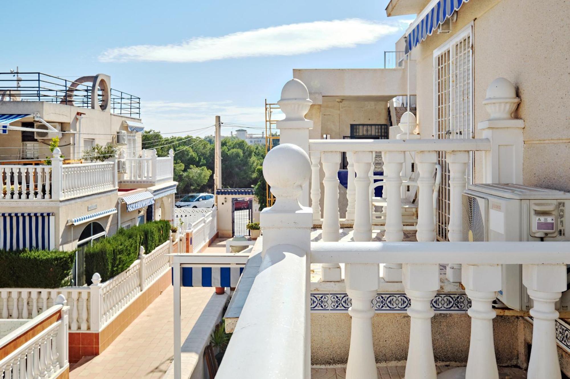 Sea View Apartments Dunas De La Mata Torrevieja Extérieur photo