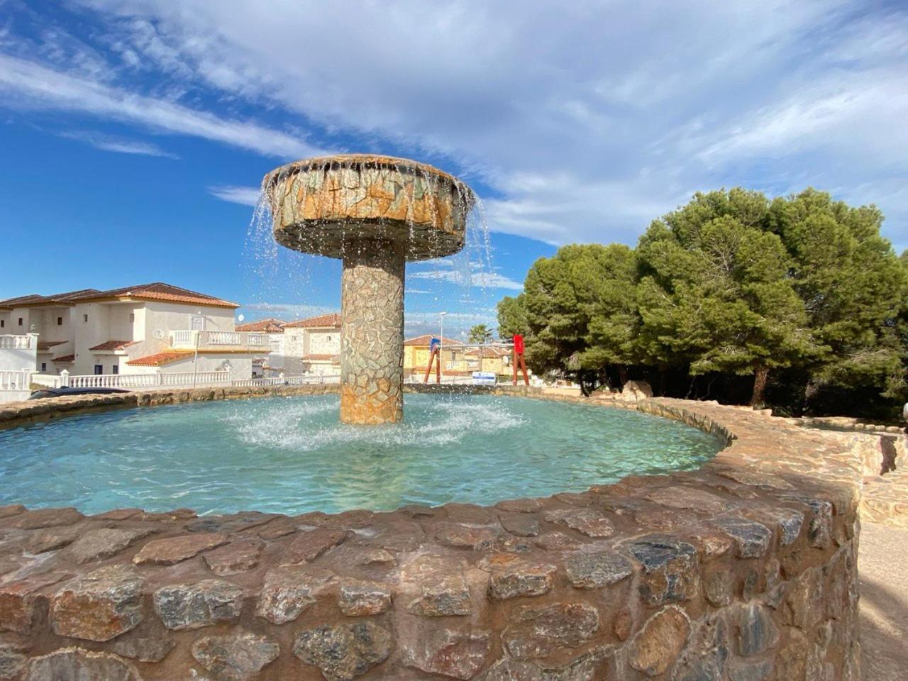Sea View Apartments Dunas De La Mata Torrevieja Extérieur photo
